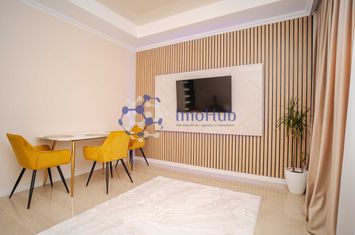 Apartament 3 camere tip duplex, curte, intabulat, in Tatarasi anunturi imobiliare Iasi