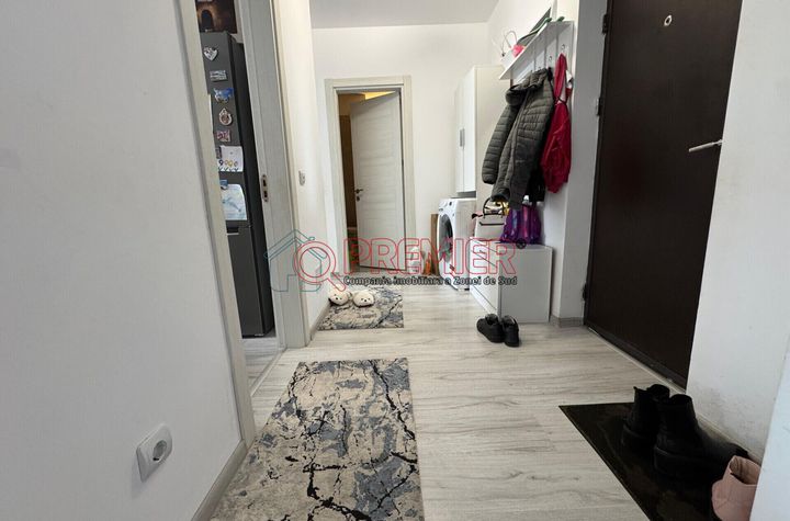 Apartament 2 camere mobilat și utilat – zonă Grand Arena anunturi imobiliare Bucuresti