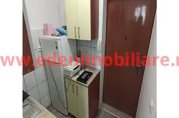 Garsonieră de vanzare MARASTI  - Cluj anunturi imobiliare Cluj