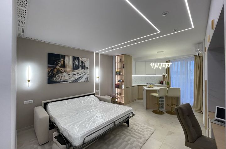 Garsonieră de inchiriat HIPODROM 3 - Sibiu anunturi imobiliare Sibiu