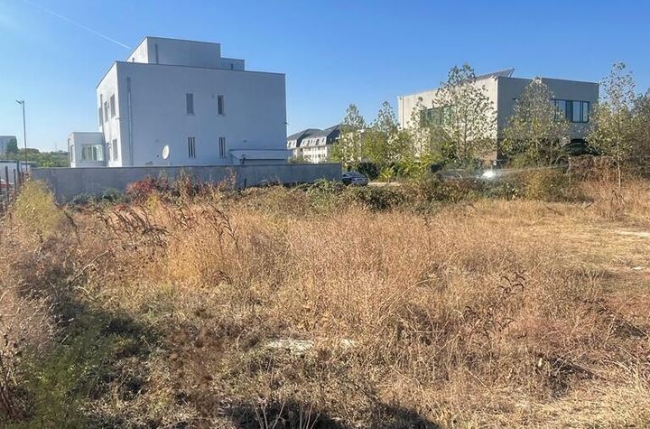 Baneasa, Nisipoasa, vanzare teren intravilan, suprafata 640 mp, deschidere 20 ml, P+4, anunturi imobiliare Bucuresti