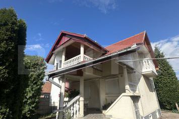 Casă - 5 camere de vanzare SATU MARE - Satu Mare anunturi imobiliare Satu Mare