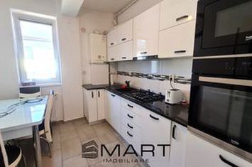 Apartament 3 camere de inchiriat TURNISOR - Sibiu anunturi imobiliare Sibiu