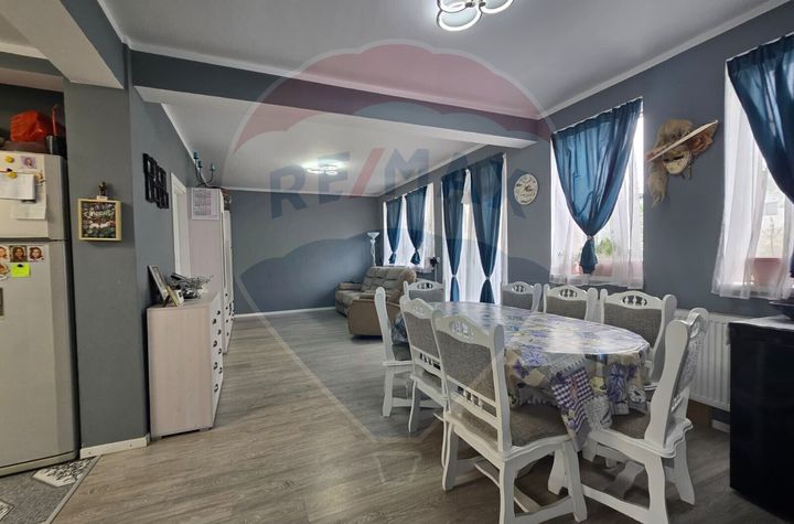 Duplex pe strada Tineretului, Florești. COMISION 0% anunturi imobiliare Cluj