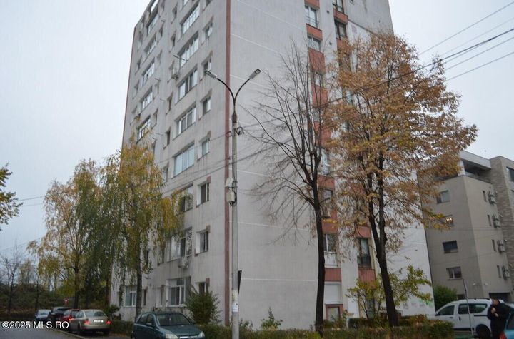 Calea Bascovului - Ramada - Apartament 2 camere, 49 mp, De Inchiriat anunturi imobiliare Arges
