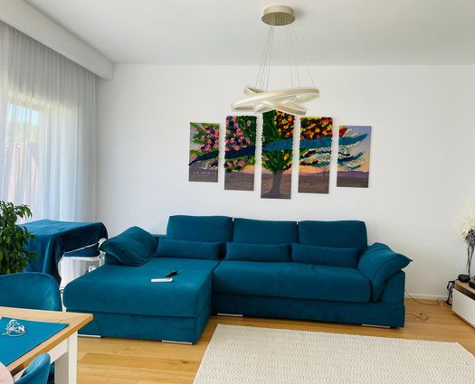 Casă 4 cam Corbeanca, 120 mp