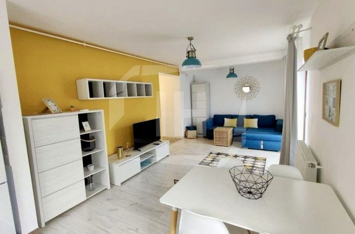 Apartament 2 camere de inchiriat CLUJ-NAPOCA - Cluj anunturi imobiliare Cluj