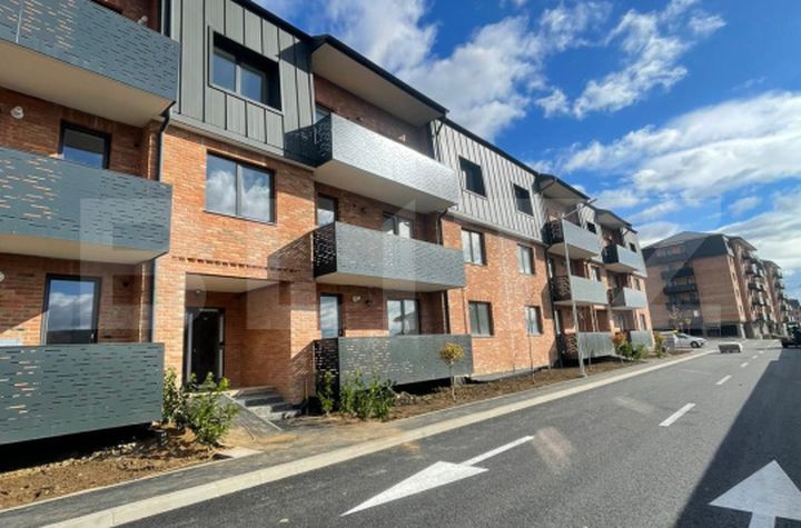 Apartament 3 camere de vanzare CLUJ-NAPOCA - Cluj anunturi imobiliare Cluj