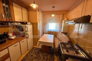 Apartament 4 camere de vanzare BEJAN - Hunedoara anunturi imobiliare Hunedoara