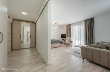 Garsoniera moderna de inchiriat -  ARBO Residence anunturi imobiliare Bucuresti