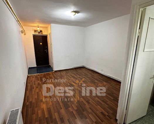 Garsonieră Iasi, 23 mp