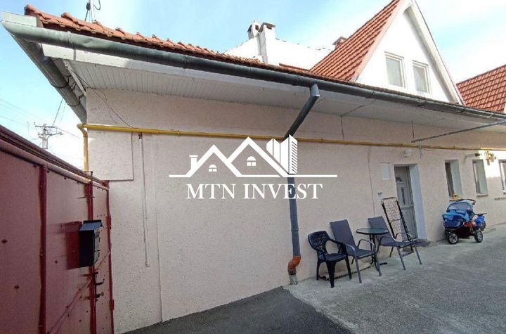 Casă - 3 camere de vanzare LAZARET - Sibiu anunturi imobiliare Sibiu