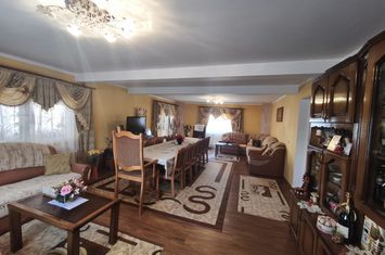 Vilă - 8 camere de vanzare RADAUTI - Suceava anunturi imobiliare Suceava