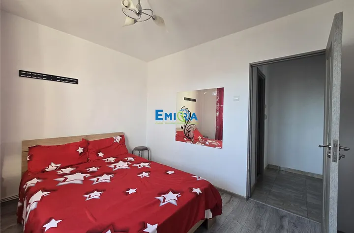 Apartament 3 camere de vanzare REPUBLICII - Bacau anunturi imobiliare Bacau
