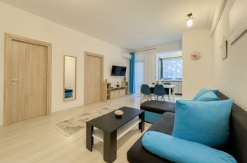 Apartament 2 camere de vanzare MAMAIA-SAT - Constanta anunturi imobiliare Constanta