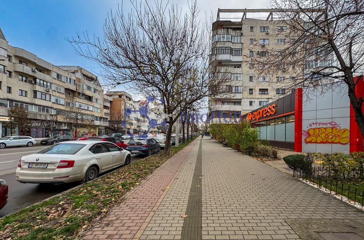 Apartament cu 3 camere Pacurari, Pet Friendly anunturi imobiliare Iasi