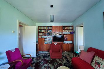 Apartament 3 camere de inchiriat CONSTANTA - Constanta anunturi imobiliare Constanta