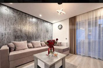 Apartament 3 camere de vanzare FLORESTI - Cluj anunturi imobiliare Cluj