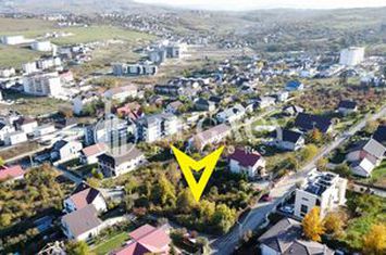 Teren intravilan + autorizație bloc D+P+3E, investiție, Vișan anunturi imobiliare Iasi