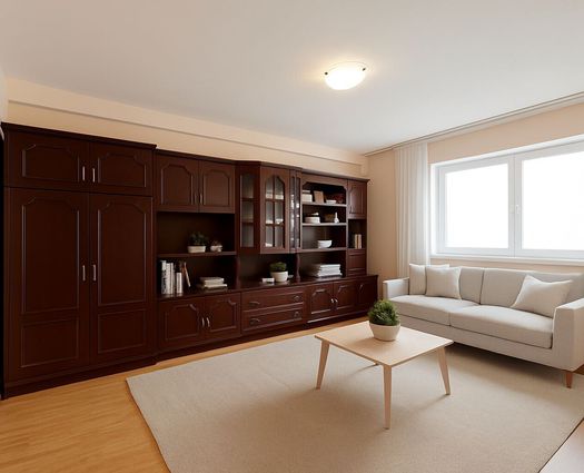 Apartament 2 camere Manastur, 45 mp