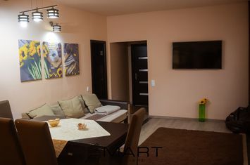 Apartament 3 camere de vanzare BRASOV - Brasov anunturi imobiliare Brasov