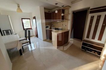 Apartament 3 camere de inchiriat CLUJ-NAPOCA - Cluj anunturi imobiliare Cluj
