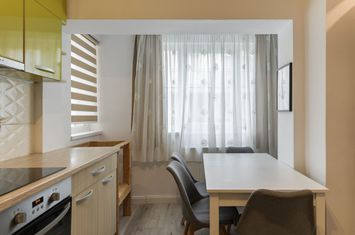 Apartament decomandat, 2 camere, finisat, mobilat și utilat-Baciu anunturi imobiliare Cluj