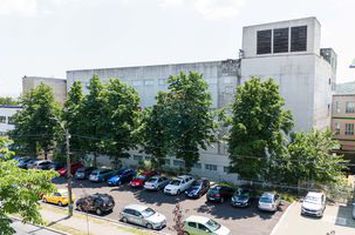 Spațiu Industrial de Vânzare 4,623mp, Huși -  Zona Industrială E581 anunturi imobiliare Vaslui