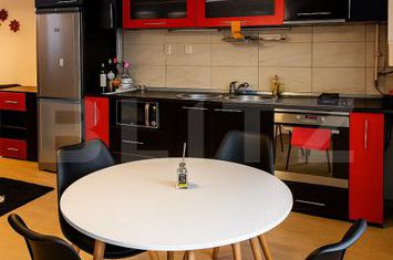 Apartament 2 camere de vanzare BACIU - Cluj anunturi imobiliare Cluj