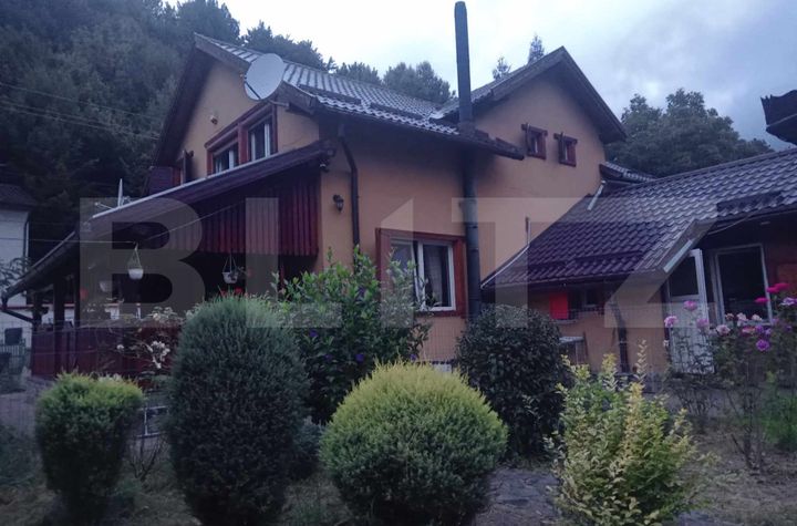 Vilă - 5 camere de vanzare RASTOLITA - Mures anunturi imobiliare Mures