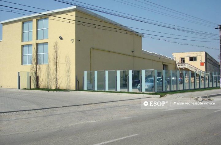 Spațiu industrial de inchiriat VALENII DE MUNTE - Prahova anunturi imobiliare Prahova