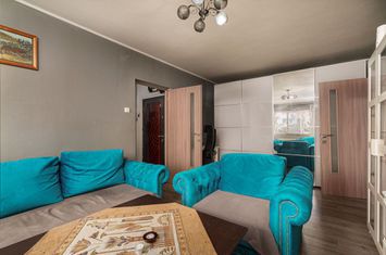 Apart 2 camere Titan 1 Decembrie vis-a-vis Auchan str Jean Steriadi anunturi imobiliare Bucuresti