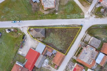 Teren construibil 927 mp în Nea Karya anunturi imobiliare Grecia