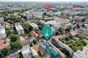 Vilă cu 7 dormitoare Centru, Arad anunturi imobiliare Arad