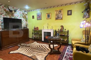 Apartament 3 camere de vanzare CLUJ-NAPOCA - Cluj anunturi imobiliare Cluj