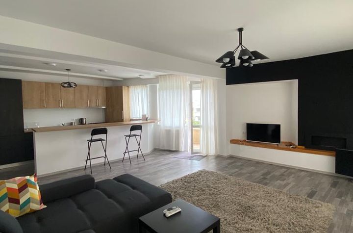 Apartament 3 camere de vanzare SCOALA HERASTRAU - Bucuresti anunturi imobiliare Bucuresti