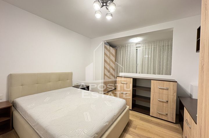 Apartament 2 camere, renovat, langa Facultatea de Mecanica. anunturi imobiliare Timis