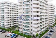 500 €, Spațiu comercial