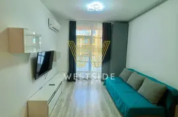 Apartament premium de inchiriat, cu 2 camere, in Campeador City anunturi imobiliare Timis