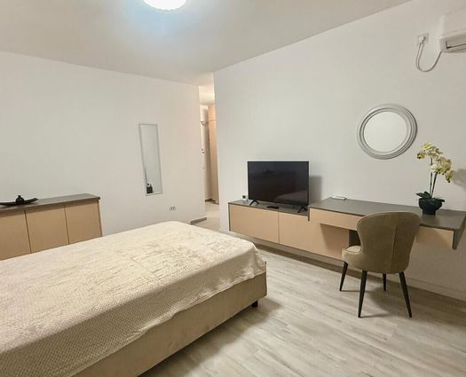 Garsonieră Central, 41 mp