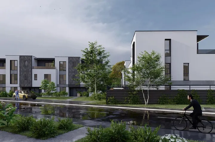 Vilă 5 Camere | Pipera | Pădurea Băneasa anunturi imobiliare Bucuresti