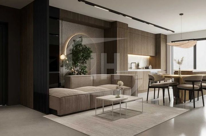 Apartament 3 camere de vanzare CLUJ-NAPOCA - Cluj anunturi imobiliare Cluj