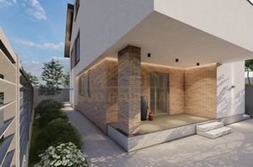 VILA INDIVIDUALA P+1+POD-TEREN 351 MP-SF VOIEVOZI anunturi imobiliare Bucuresti