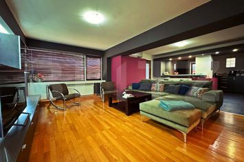 Apartament 4 camere de vanzare DOROBANTI - Timis anunturi imobiliare Timis