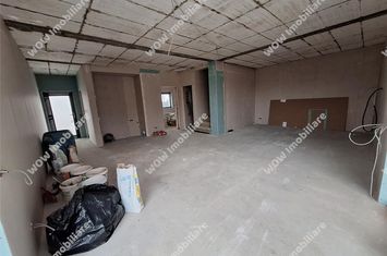 Vilă - 4 camere de vanzare CRISTIAN - Sibiu anunturi imobiliare Sibiu