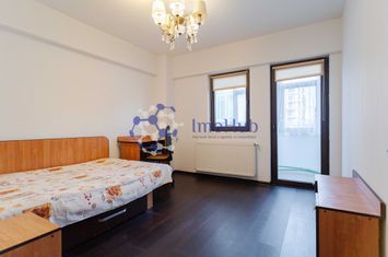 Apartament cu o camera decomandat, Palas Campus anunturi imobiliare Iasi