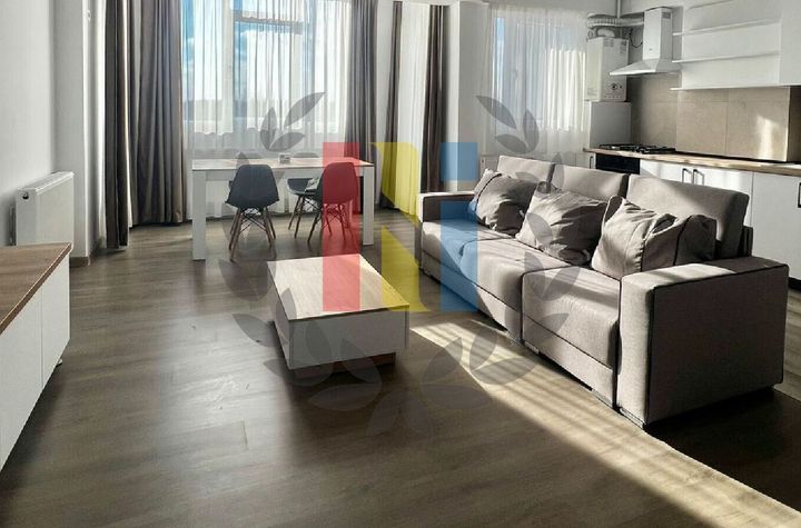 APARTAMENT 3 CAMERE CU 2 TERASE SPATIOASE anunturi imobiliare Bucuresti