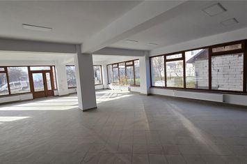 Spațiu comercial de vanzare BURDUJENI - Suceava anunturi imobiliare Suceava