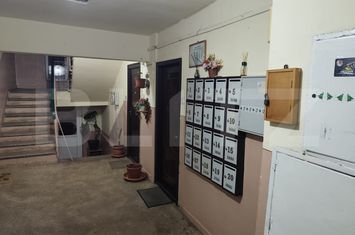 Apartament 3 camere de vanzare NUFARUL - Bihor anunturi imobiliare Bihor