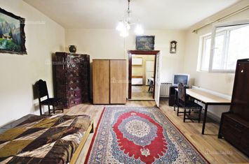 Casa Single 2 camere 70 mp, 200 mp teren - Calarasilor anunturi imobiliare Mures